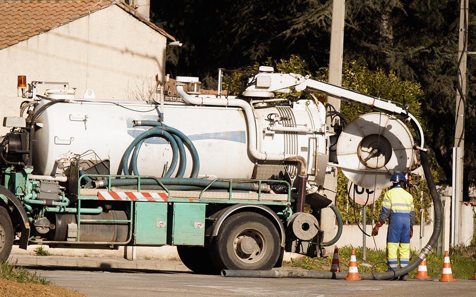 prix curage canalisation Boran-sur-Oise
