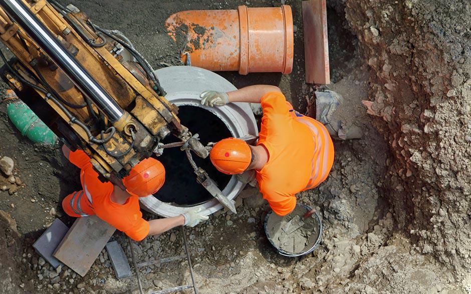 prix curage canalisation Boran-sur-Oise