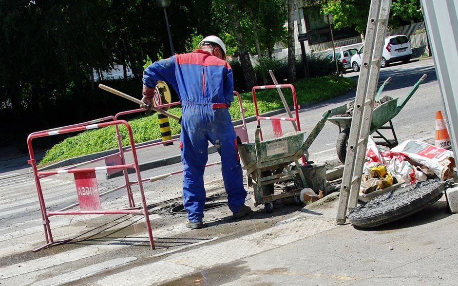 curage canalisation Magny-le-Hongre