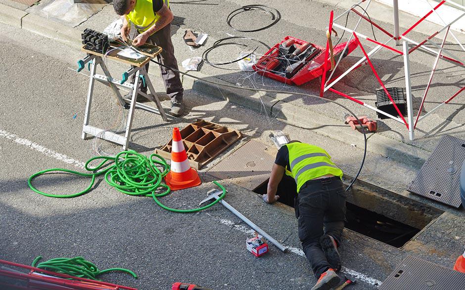 nettoyage canalisation Sevran