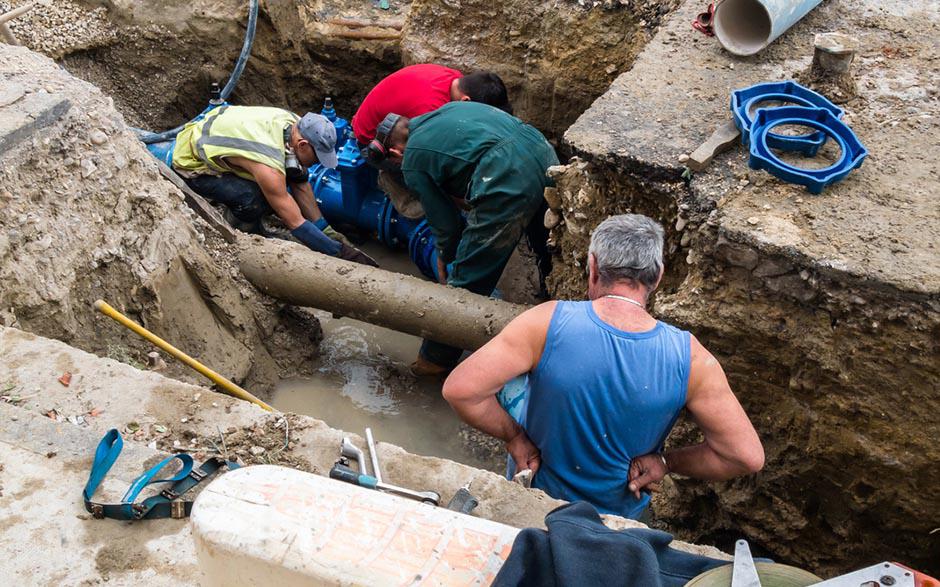 curage de canalisation Avrechy