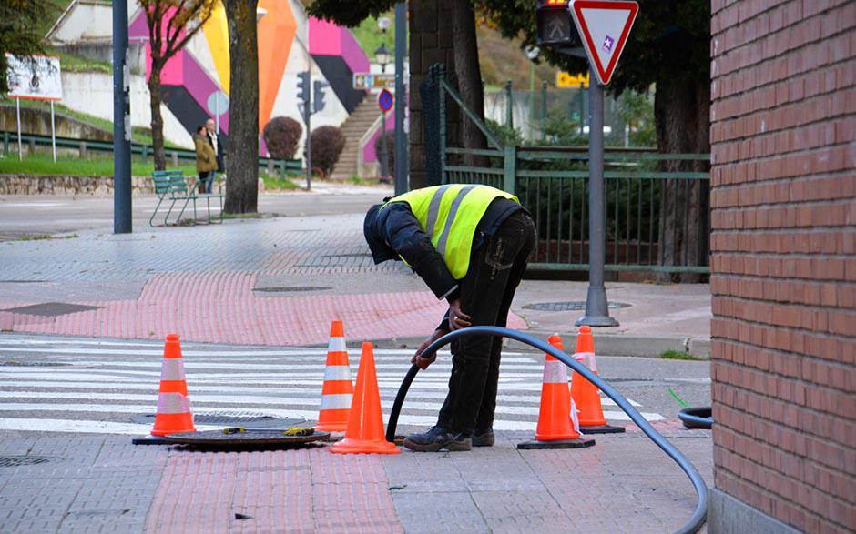 travaux assainissement prix Clichy