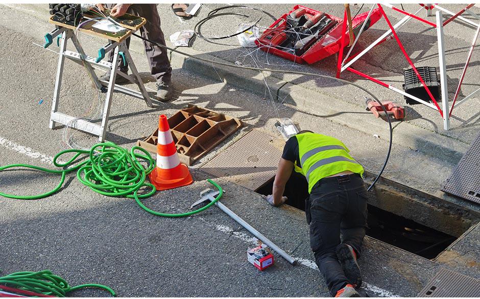 curage canalisation tarif Saint-Gervais