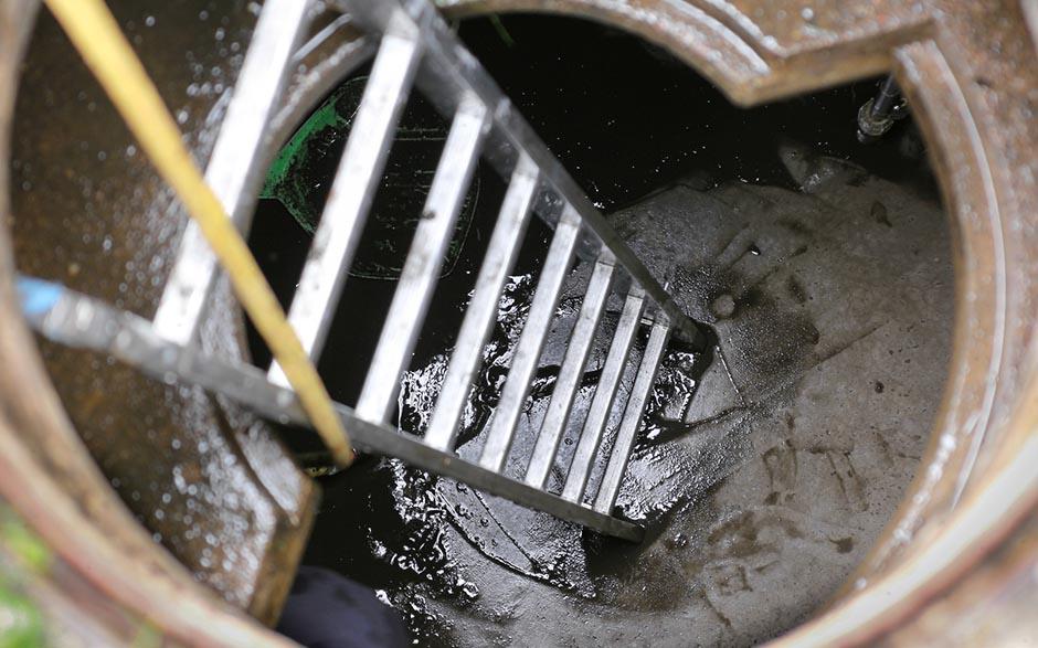 curage de canalisation Avrechy